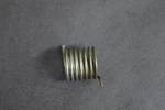 Yamaha 1980 1981 XS400 Right Side Carburetor Throttle Linkage Rod Shaft Spring. Fixed Price $12.00.