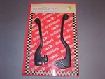 Vintage Sunline Kawasaki Lever Set 1993-1994 KX250 KX125 # 93021. Fixed Price $19.50.