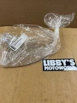 Polaris Victory Oem Upper Air Deflector - Vision 5436328 Free Ship. Fixed Price $44.99.
