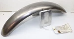 Harley-davidson Dyna Fxst Fxwg Fxdwg Front Fender Raw/chrome 59924-80 New. Fixed Price $60.00.