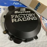Clutch Cover Ktm Sx Xc-w Husqvarna TC125 TE150 Gas Mc #CC-41AB. Fixed Price $69.08.