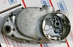 1972-77 Suzuki RV90 Oem Engine Cover (see Below). Fixed Price $129.35.