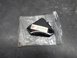 1970 Yamah Enduro AT1 CT3 CT2 Nos Tool Box Door Cap 248-21399-00 2330. Fixed Price $40.00.