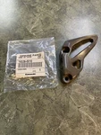 2005-2007 Kawasaki Chain Guard Sprocket Cover Oem 14026-0010. Fixed Price $27.09.