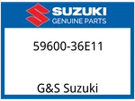 Suzuki Oem Part 59600-36E11 Cylinder Assy,f. Fixed Price $222.76.