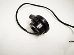 Yamaha Dt 125 1986 89 Right Stop Run Off Kill Throttle Switch Handle 1R68397601. Fixed Price $46.60.