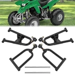 For Yamaha Blaster 89-06 YFS200SE 2006 Steel Front Lower&upper Arms. Fixed Price $210.00.