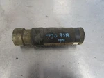 99 Tigershark Tsr 770 Drive Shaft Floating Bearing Housing Assy 0675-352. Fixed Price $59.99.