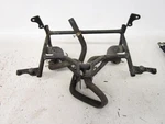 95 Kawasaki 6E ZX600 Ninja Front Fairing Stay 11047-1935 1993-2004. Fixed Price $75.00.
