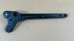 Harley Davidson Oem Exhaust Mount Bracket Black 65436-00 Softail. Fixed Price $38.50.