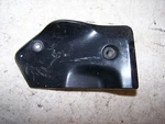 Suzuki Right Frame Head Neck Cover 51876-45300 Glz 1982 Pw. Fixed Price $10.95.