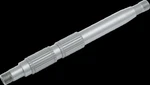 Andrews 296800 Shaft Tran Main 35042-79. Fixed Price $285.15.