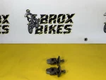 1983 Suzuki Chain Adjusters Pullers. Fixed Price $25.00.