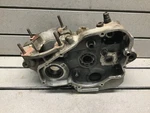 Ktm 250,250EXC,1985,CRANKCASE,ENGINE Center Set,motor. Fixed Price $159.99.