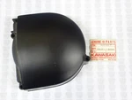 Kawasaki Nos New 14031-038-21 Flat Black Left Engine Cover F9 350. Fixed Price $59.99.