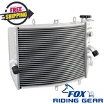 Open Box Oem Suzuki Radiator Assembly Gsx-r 650 / 750 17710-29G00. Fixed Price $339.63.