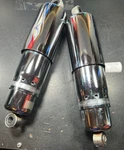 00-07 Honda Shadow Sabre VT1100C2 52400-MCK-G01 52500-MCK-G01 Rear Shocks. Fixed Price $49.99.