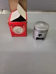 Nos 1.00 O.s. Honda Piston 13105-131-000 Fits 1974-75 MR50. Fixed Price $79.00.