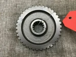 Yamaha SRX700 Viper RX-1 Venom Vector Lower Sprocket 38 8DW-47587-80-00 Oem. Fixed Price $23.50.