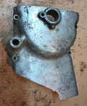1974-1976 Honda CB500T CB450 CL450 Left Side Crankcase Chain Cover Countershaft. Fixed Price $5.99.