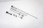 2019 Beta 300 Rr Front Fork Parts Oem Closed Cartridges Caps Rods. Fixed Price $200.00.