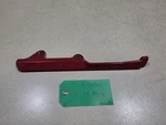 1977 Kawasaki B Twin Left Under Seat Frame Cover Fairing #1125.1-75. Fixed Price $15.00.