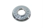 Replica Cone Cover Nut Zinc For Harley Fl 1949-1979 Panhead Shovelhead #48330-48. Fixed Price $32.83.