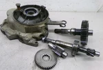 Final Drive Gears Set For Honda Ruckus NPS50 2006 To 2024 H195. Fixed Price $44.99.