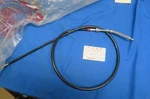 Nos Honda Front Brake Cable # 45450-329-010 CB350 XL350 MT250 SL250 See Below. Fixed Price $30.00.
