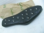 Nos Selle Giuliari Diamond Seat Chopper Harley Knucklehead Panhead Sportster. Fixed Price $299.00.