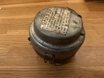 Used Honda Z50J1 German & Z50A K3 To K8 Usa Air Filter Cases. Fixed Price $156.52.