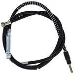 Niche Clutch Cable For Kawasaki H1 KH500 H2 54011-030 1969-1976 Motorcycle. Fixed Price $14.95.