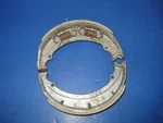 Harley Aermacchi Sprint 250 350 Front Rear Brake Shoes With Springs 44070-61 (i). Fixed Price $20.00.