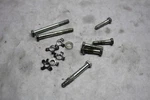 Inner Primary Bolt (7) 4086 1998 Harley Davidson Ultra Classic Flhtcui. Fixed Price $10.00.