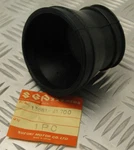 Suzuki RM125S 1975, New Original Carburetor Air Inlet Hose, 13881-41700. Fixed Price $72.00.
