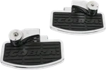 Cobra 06-3640 Classic Floorboard Kit Passenger GL1500CT Valkyrie Tour. Fixed Price $439.30.