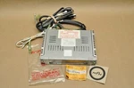 Nos Oem Kawasaki 1983-86 Voyager ZN1300 Speaker Audio Power Amplifier Box & Wire. Fixed Price $157.49.