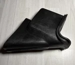 Nos Yamaha 1974-76 DT250/1974 DT360/1975-76 DT400 Air Box Duct # 438-14437-00. Fixed Price $89.99.