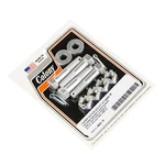 #8825-16 Lower Motor Mount Kit All Harley 45S 1930-1936 Vl Cad Colony Machine. Fixed Price $33.84.