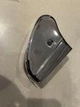 Foot Shift Bracket Cover Big Twin 52/64 Replaces 33644-52 Chrome. Fixed Price $35.59.