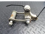 03-07 Suzuki Drz 125L Oem Rear Shock Linkage Links 62600-08820. Fixed Price $19.95.