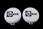 Covers For Oscar Auxiliary Spotlights Headlamps 2PCS Cibie 67526. Fixed Price $33.23.