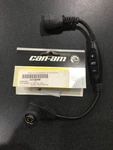Can-am Push To Talk Remote For Passenger 4474760090. Fixed Price $47.99.