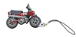 Honda CT70 Keychain Trail Mini Bike Red Blue Gold Orange Teal Motorcycle Gift. Fixed Price $9.99.