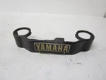 Yamaha Xs 850 Midnight Special Front Triple Clamp Cover 1980-1981. Fixed Price $50.00.