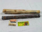 Nos Yamaha YG1 Exhaust Outlet Pipe Baffle 122-14753-01. Fixed Price $19.99.