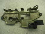 79-83 Honda CM400T Electric Base Plate Junction Relay Panel 1979 Oem CM450. Fixed Price $22.90.