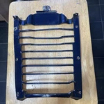 Bmw R80 R100 Rt Front Fairing Grill #2. Fixed Price $26.93.