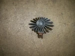Triumph Heat Sink & Zener Diode Lucas 500CC T100 Daytona 1969. Fixed Price $39.99.