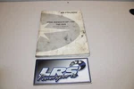 2009 Polaris Ranger Xp Hd 700 4X4 Service Manual 9922036. Fixed Price $72.95.